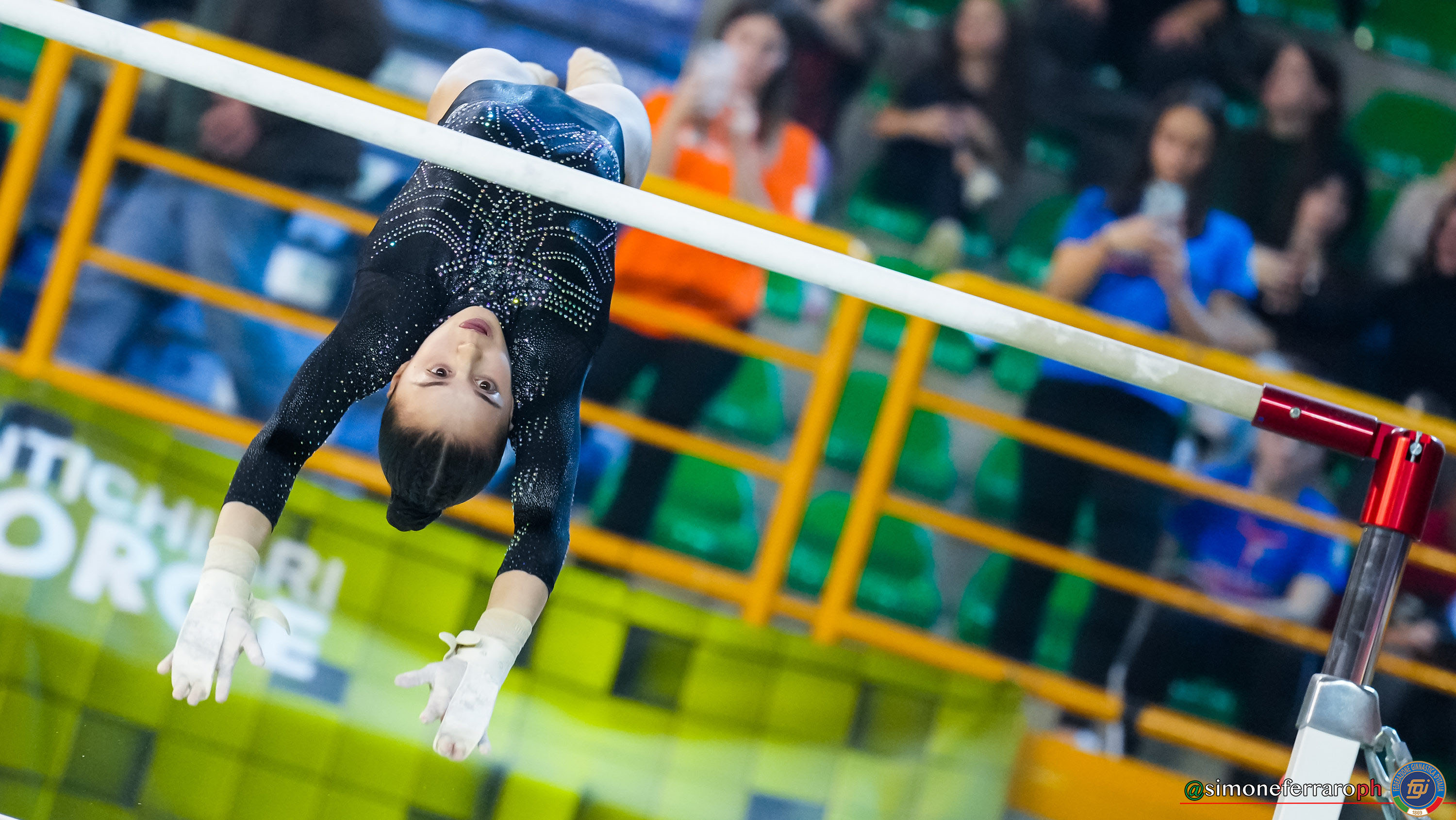 Montichiari - 1ª Prova Campionato Serie A1 M/F 2025
